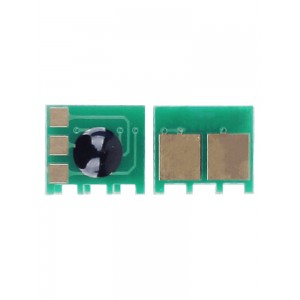 Mikroschema HP 654X (CF330X)